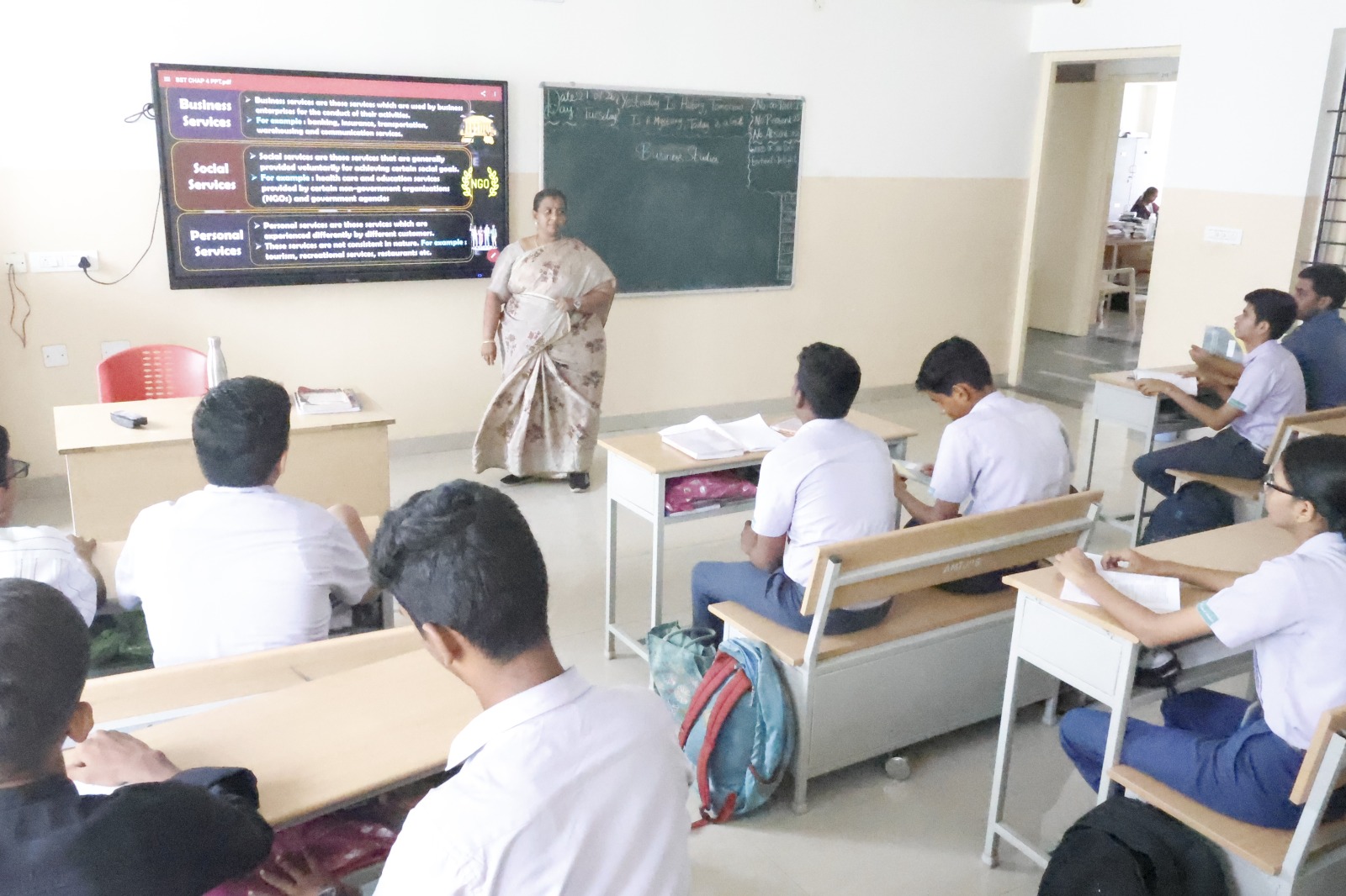 Financial LIteracy Programs